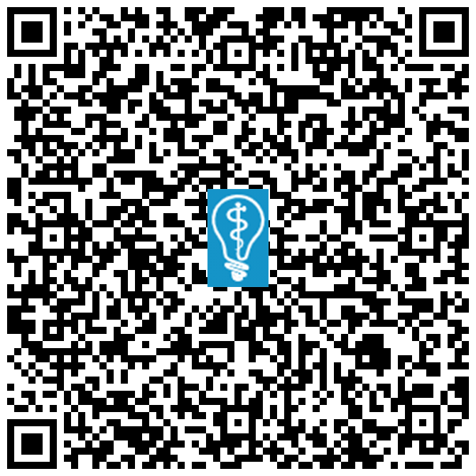 QR code image for 7 Signs You Need Endodontic Surgery in Tucson, AZ