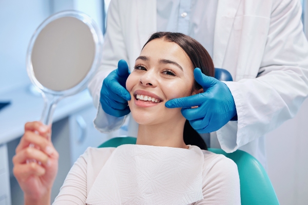 Exploring Bite Correction Procedures In Smile Makeovers