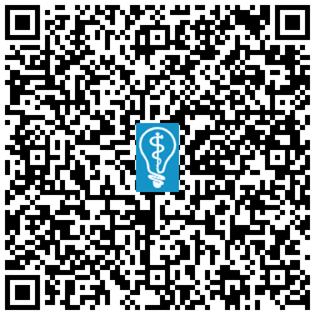 QR code image for Cosmetic Dentist in Tucson, AZ