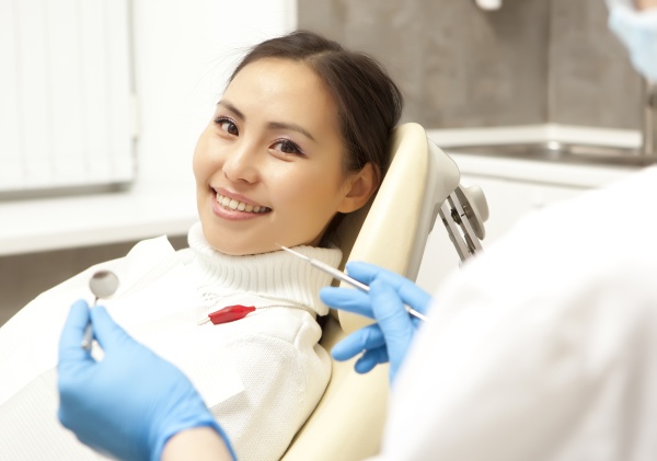 Why Preventative Dental Care Is Important