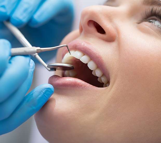 Tucson Dental Restoration