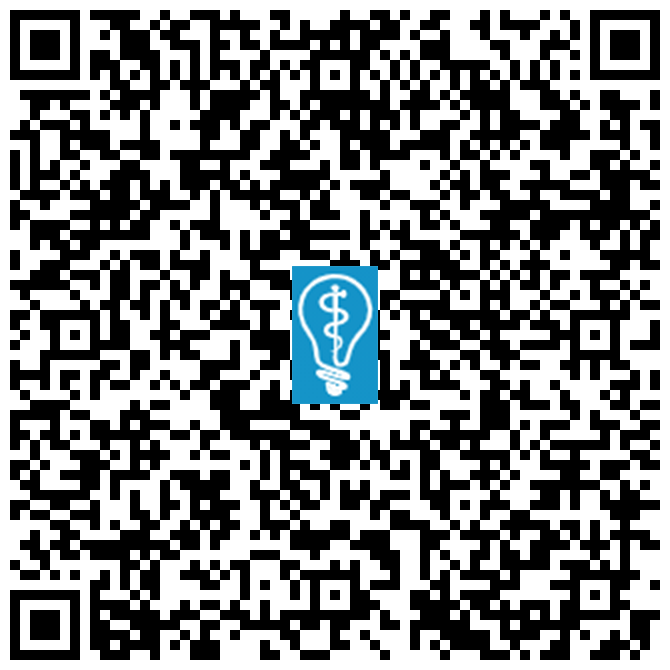 QR code image for Questions to Ask at Your Dental Implants Consultation in Tucson, AZ