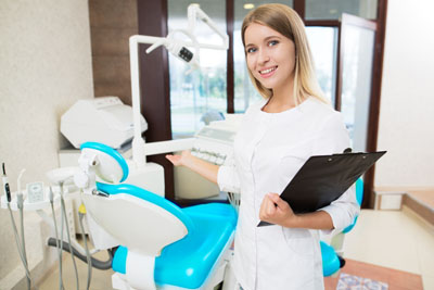 How To Select A Dentist For Your Family: Tips From Our Tucson Dental Office