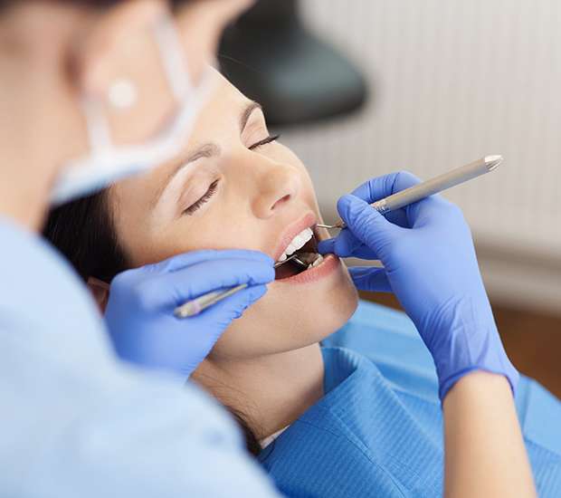 Tucson Dental Restoration