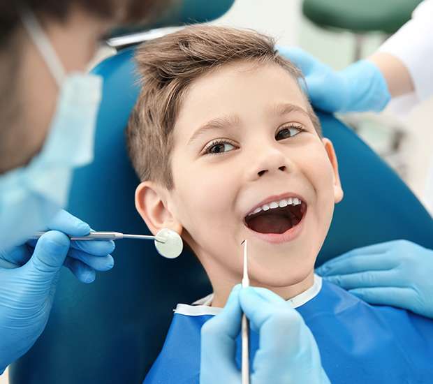 Tucson Dental Restoration