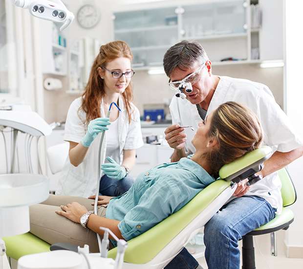 Dental Services Near Me