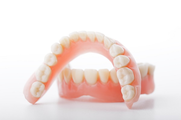 denture repair Tucson, AZ