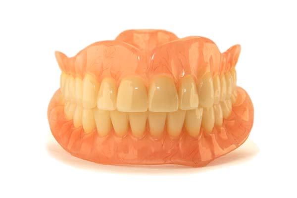 Ask A Dentist: When Should I Get Dentures?