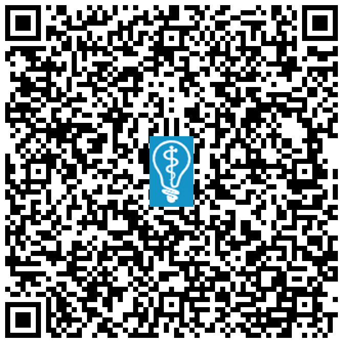 QR code image for Diseases Linked to Dental Health in Tucson, AZ