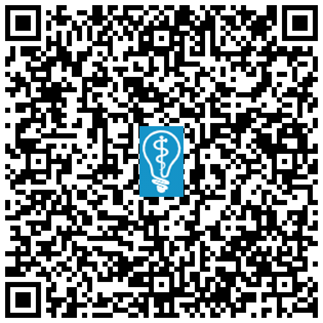QR code image for Find the Best Dentist in Tucson, AZ