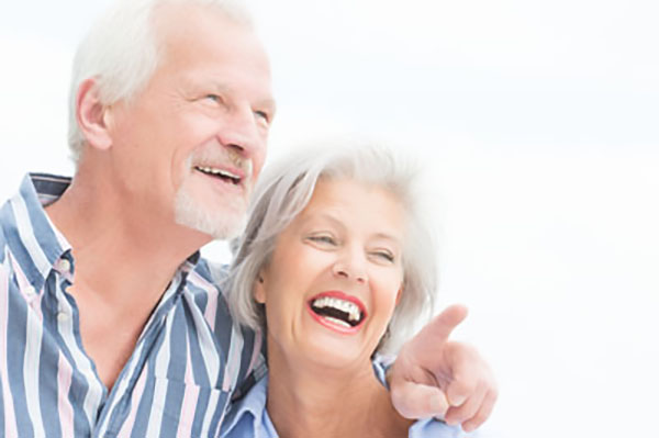 implant supported dentures Tucson, AZ