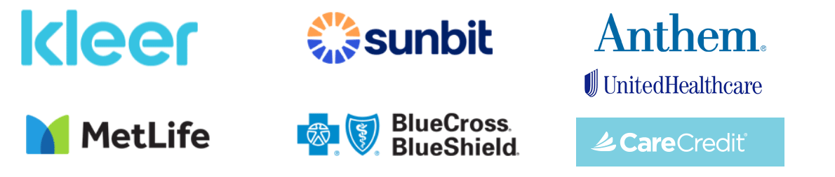 insurance logos