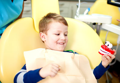 Why You Should Visit A Kid Friendly Dentist