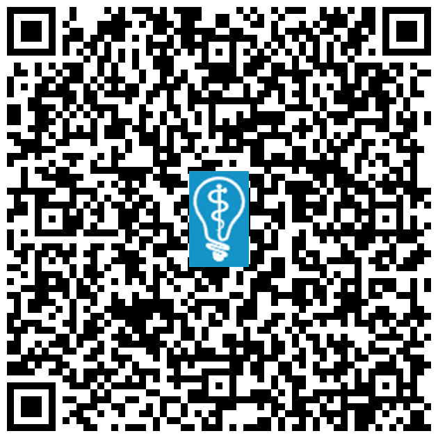 QR code image for Mouth Guards in Tucson, AZ