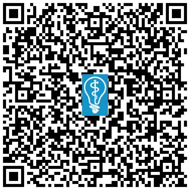 QR code image for Night Guards in Tucson, AZ