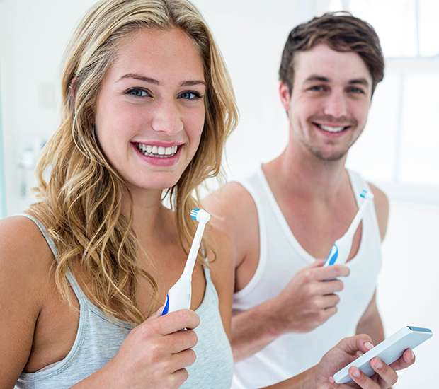 Tucson Oral Hygiene Basics