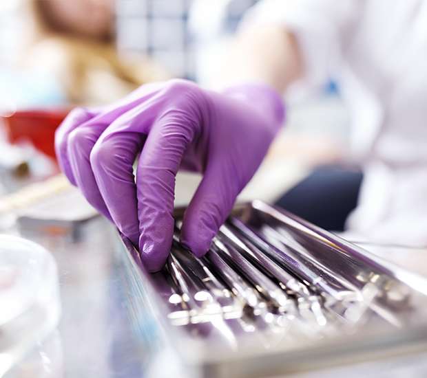 Tucson Dental Restoration