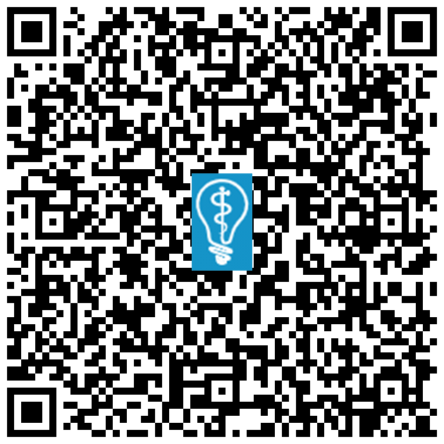 QR code image for Oral Surgery in Tucson, AZ
