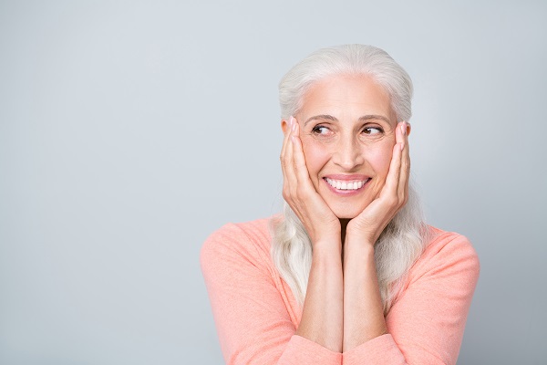 What Is A Removable Partial Denture?