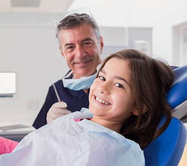 Tucson Pediatric Dentist