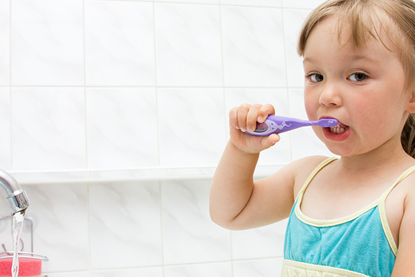 Pediatric Dentistry: At What Age Should I Take My Child For Their First Visit?