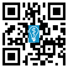 QR code image to call Simply Smiles Dentistry in Tucson, AZ on mobile