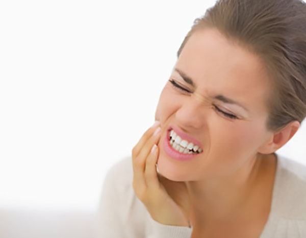 Seeing An Emergency Dentist For Wisdom Tooth Pain
