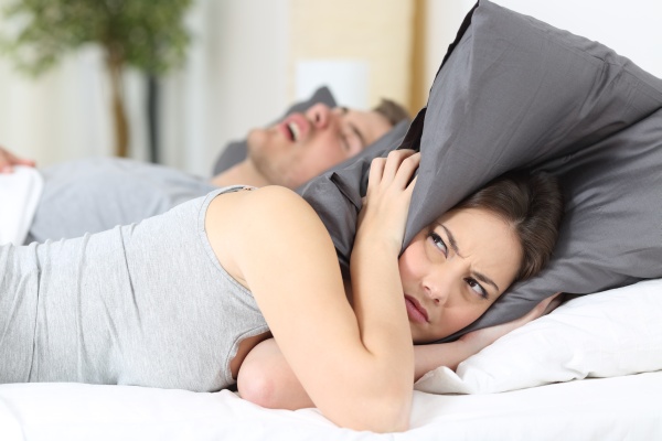 Sleep Apnea Health Dangers: Causes And Symptoms