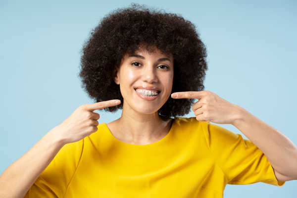 Ask A Family Dentist: What Are Adult Teeth Straightening Options?