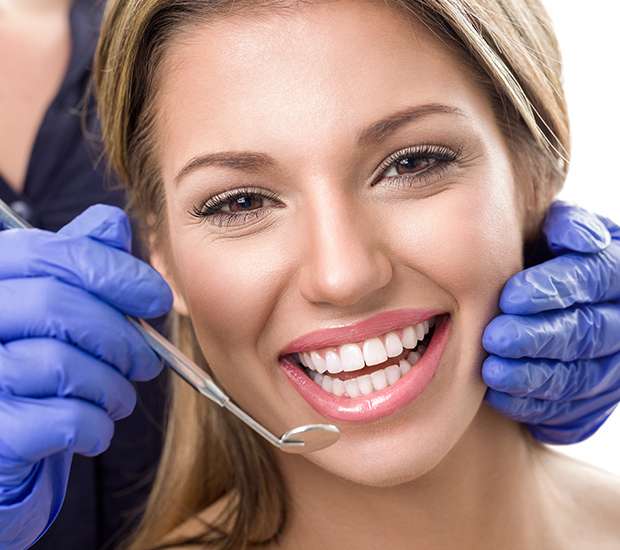 Tucson Dental Restoration