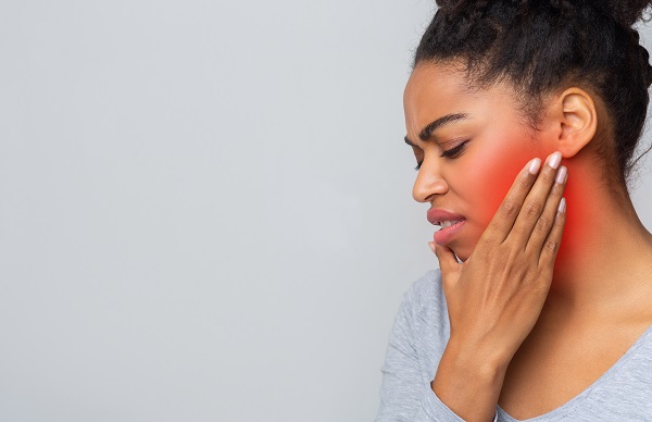 Why You Shouldn&#    ;t Leave TMJ Untreated