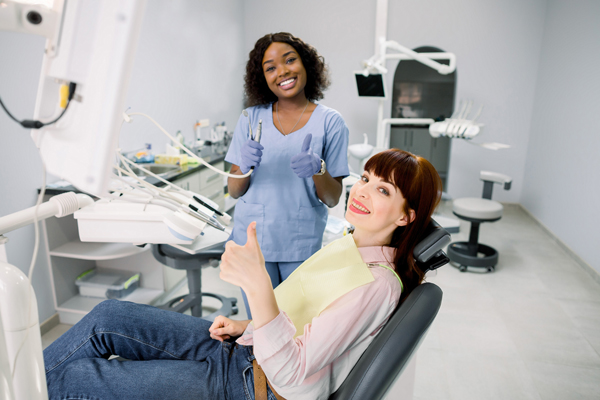 Signs You Need A TMJ Dentist – And What To Do About It