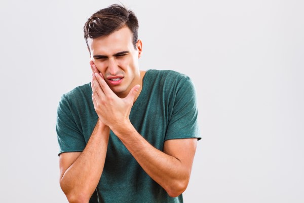 What A Toothache May Mean