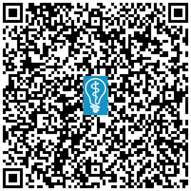QR code image for Wisdom Teeth Extraction in Tucson, AZ