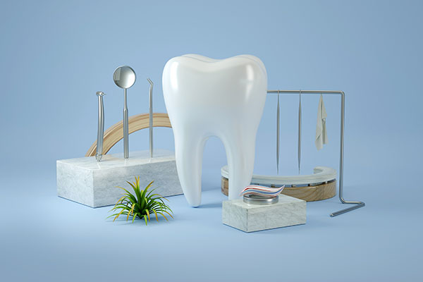 Wisdom Teeth Extraction to Prevent Damage to Other Teeth from Simply Smiles Dentistry in Tucson, AZ
